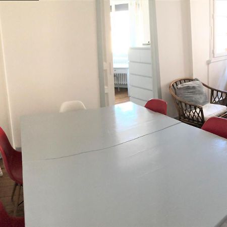 Appartement Familial 3 Chambres Centre Proche Lot Cahors Exterior foto