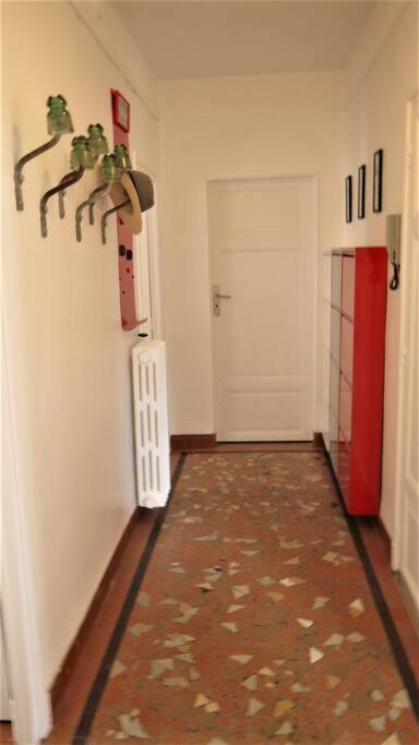 Appartement Familial 3 Chambres Centre Proche Lot Cahors Exterior foto
